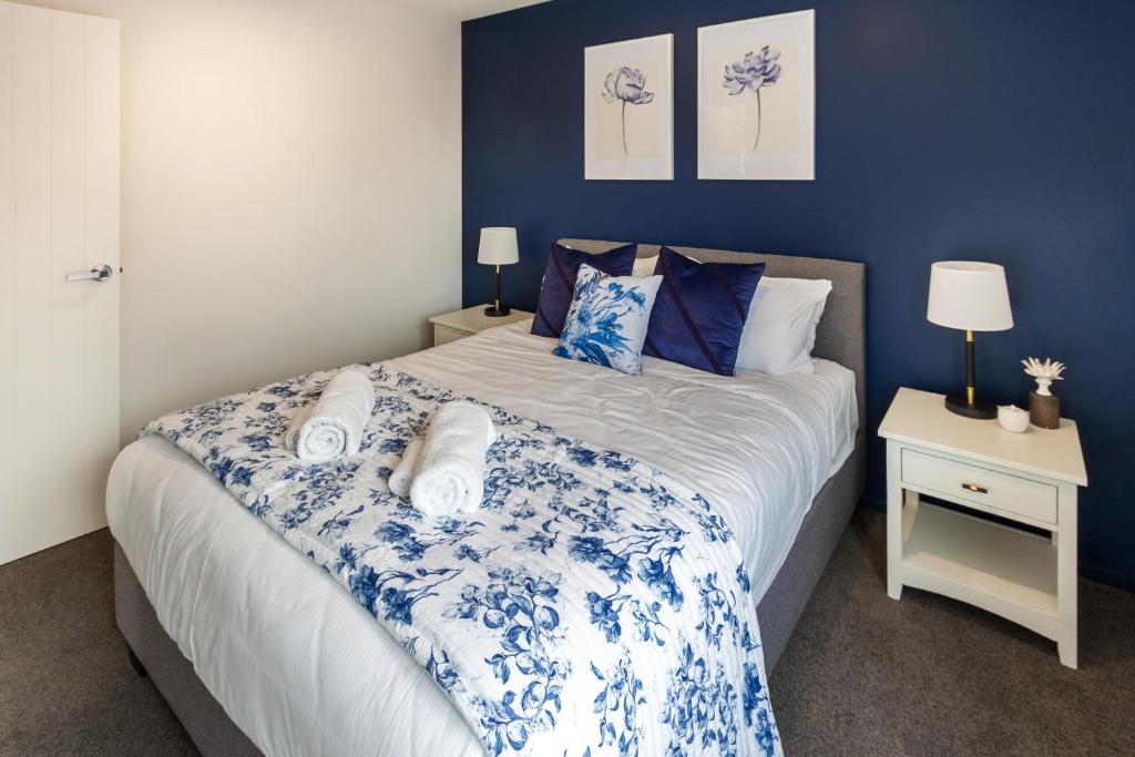 Lovely in Linwood: 2BR Beauty - Resim 35