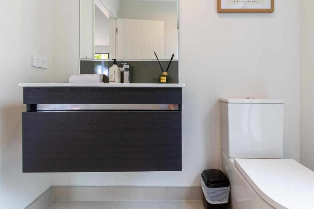 Lovely in Linwood: 2BR Beauty - Resim 25