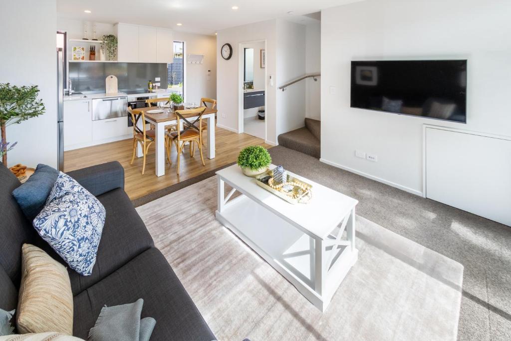 Lovely in Linwood: 2BR Beauty - Resim 15