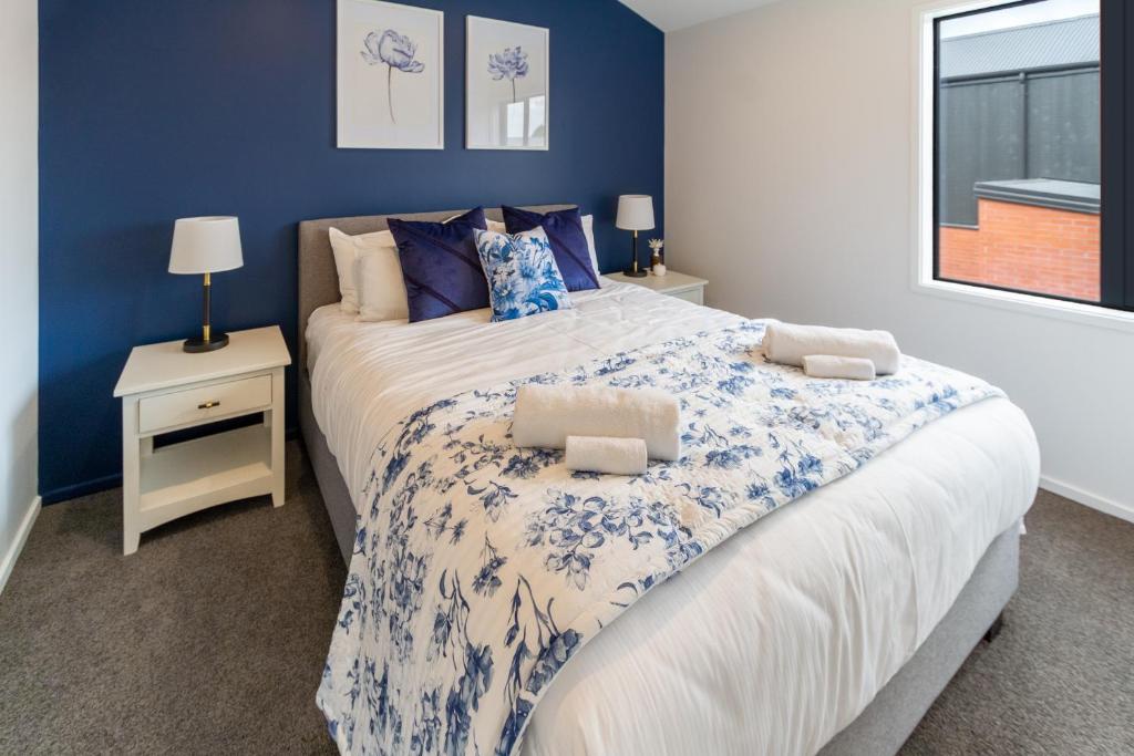 Lovely in Linwood: 2BR Beauty - Resim 38