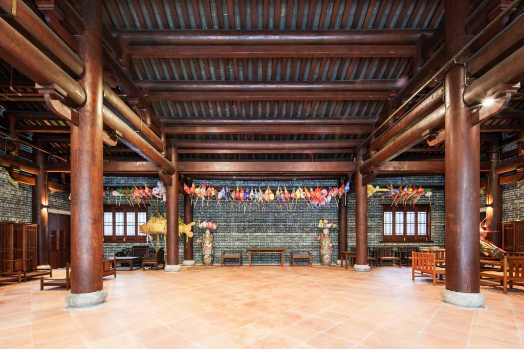 Fotografie z fotogalerie ubytování Wutong Hotel Apartment Bao'an Center v destinaci Bao'an