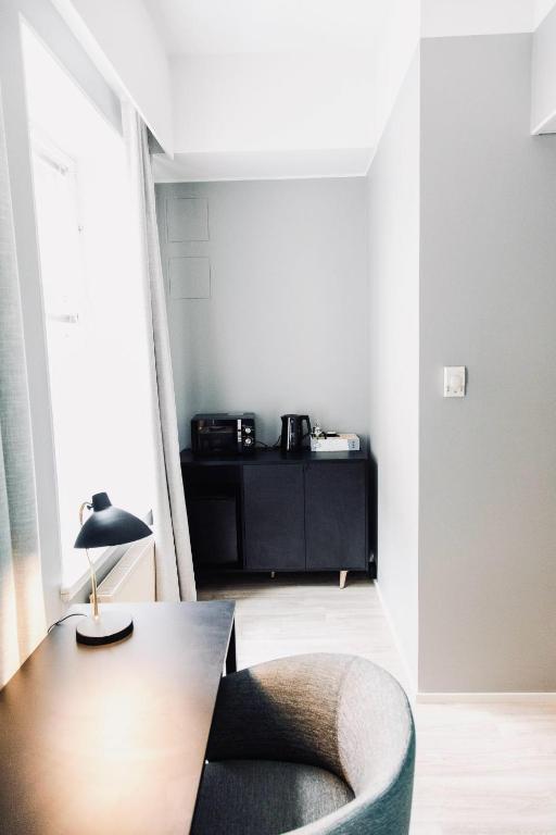 Ineon Hotel - Habitación Individual