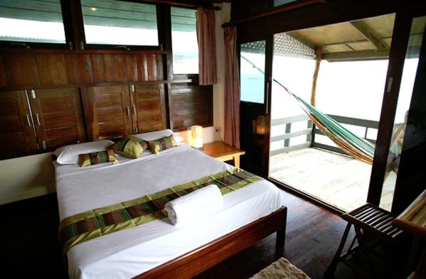 Haad Rin Bungalow Koh Phangan