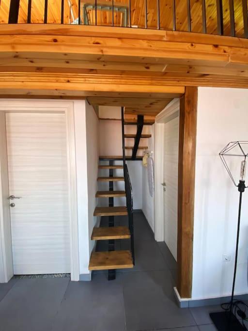 Fotografie z fotogalerie ubytování Casa Porto v destinaci Ierissós