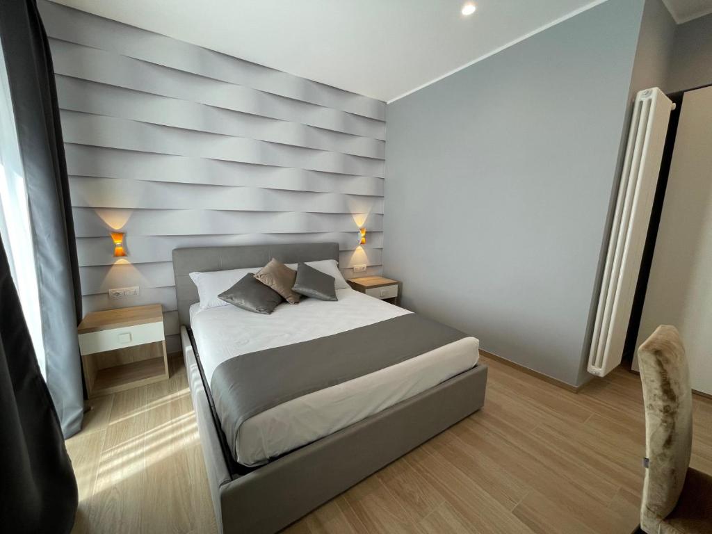 Martini Suite 2 Bari - 1