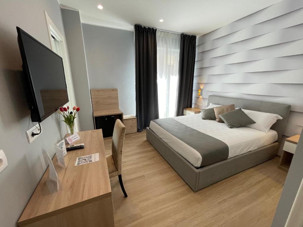 Martini Suite 2 Bari - 2