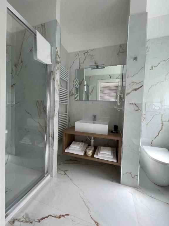 Martini Suite 2 Bari - 3