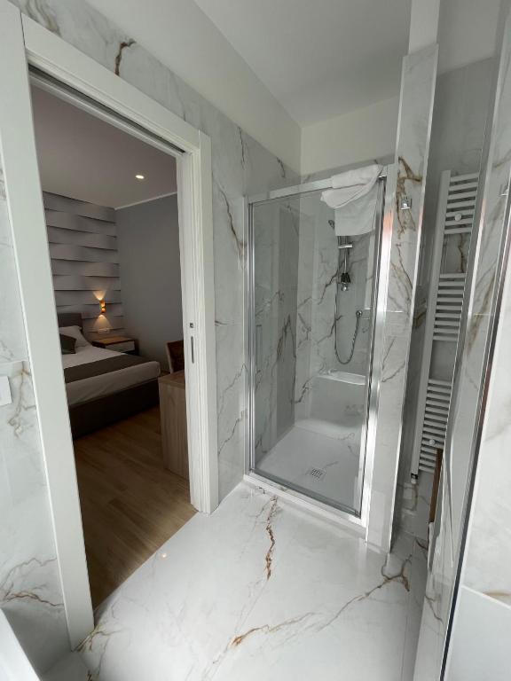 Martini Suite 2 Bari - 7