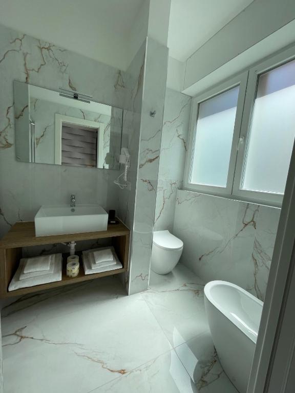 Martini Suite 2 Bari - 6