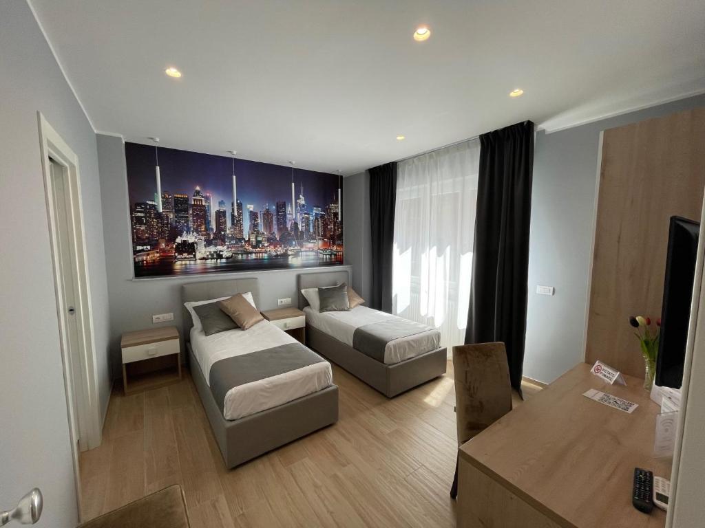 Martini Suite 2 Bari - 18