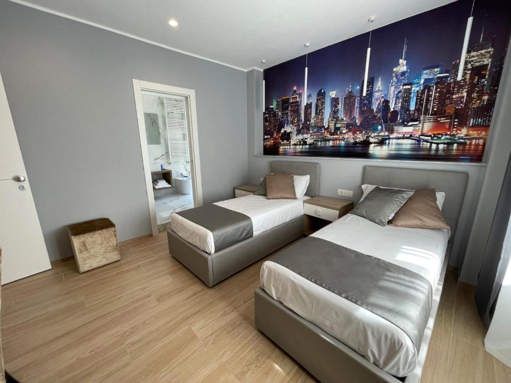 Martini Suite 2 Bari - 11