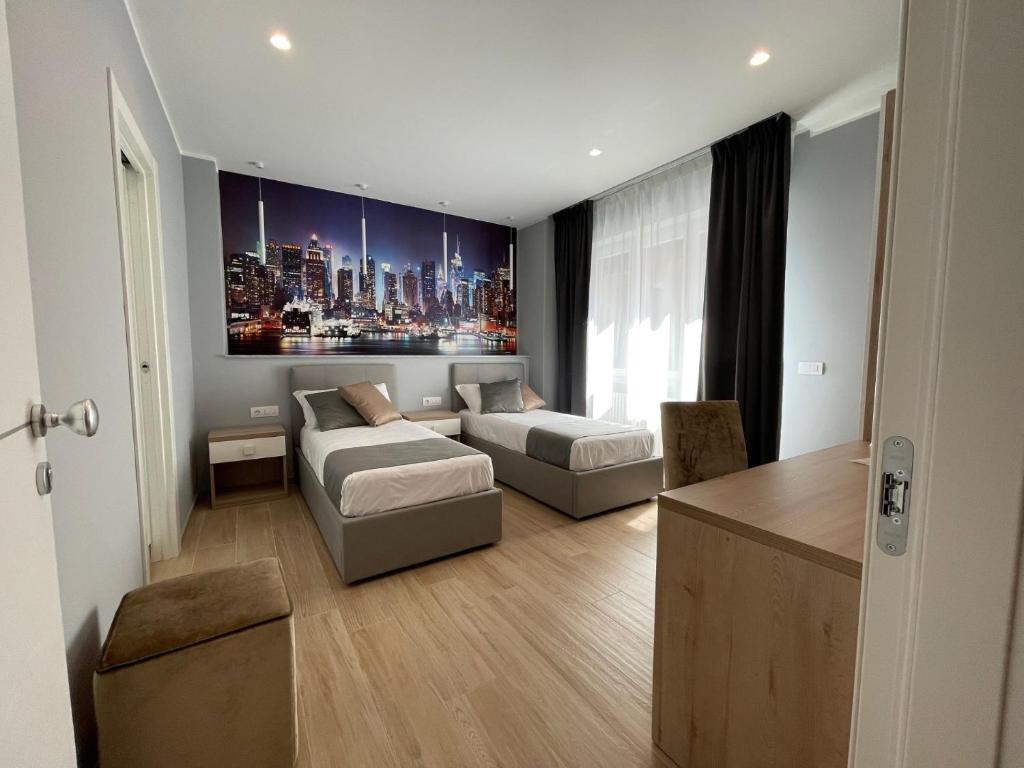 Martini Suite 2 Bari - 10