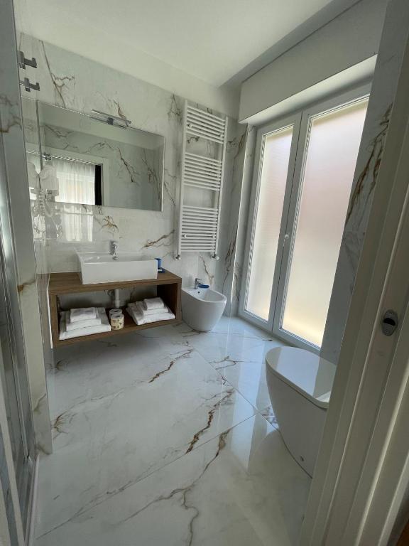 Martini Suite 2 Bari - 13