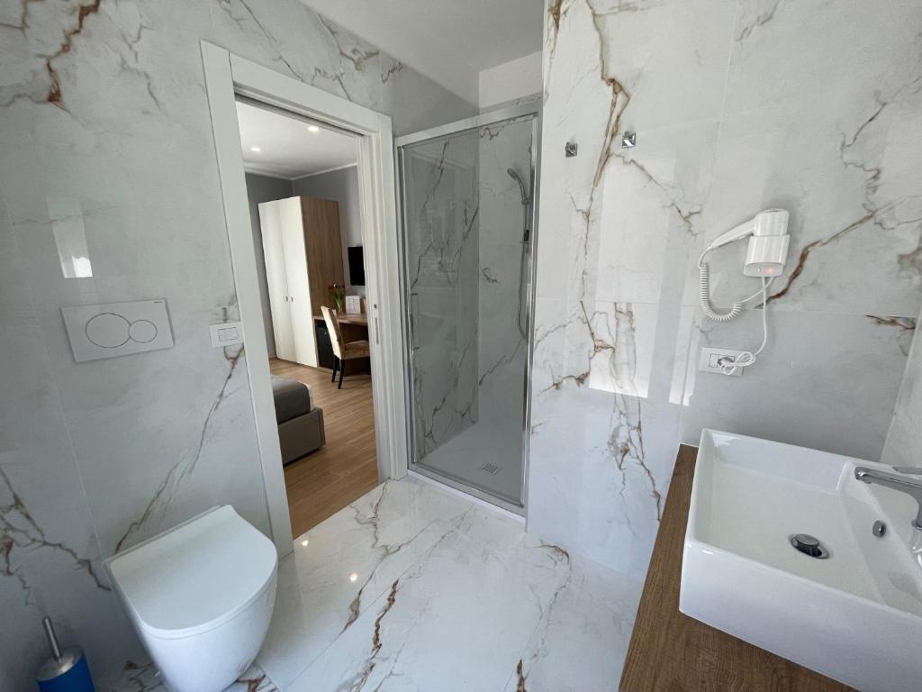 Martini Suite 2 Bari - 15