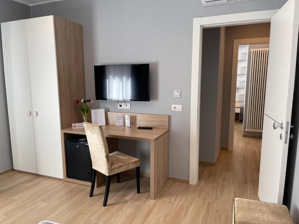 Martini Suite 2 Bari - 16