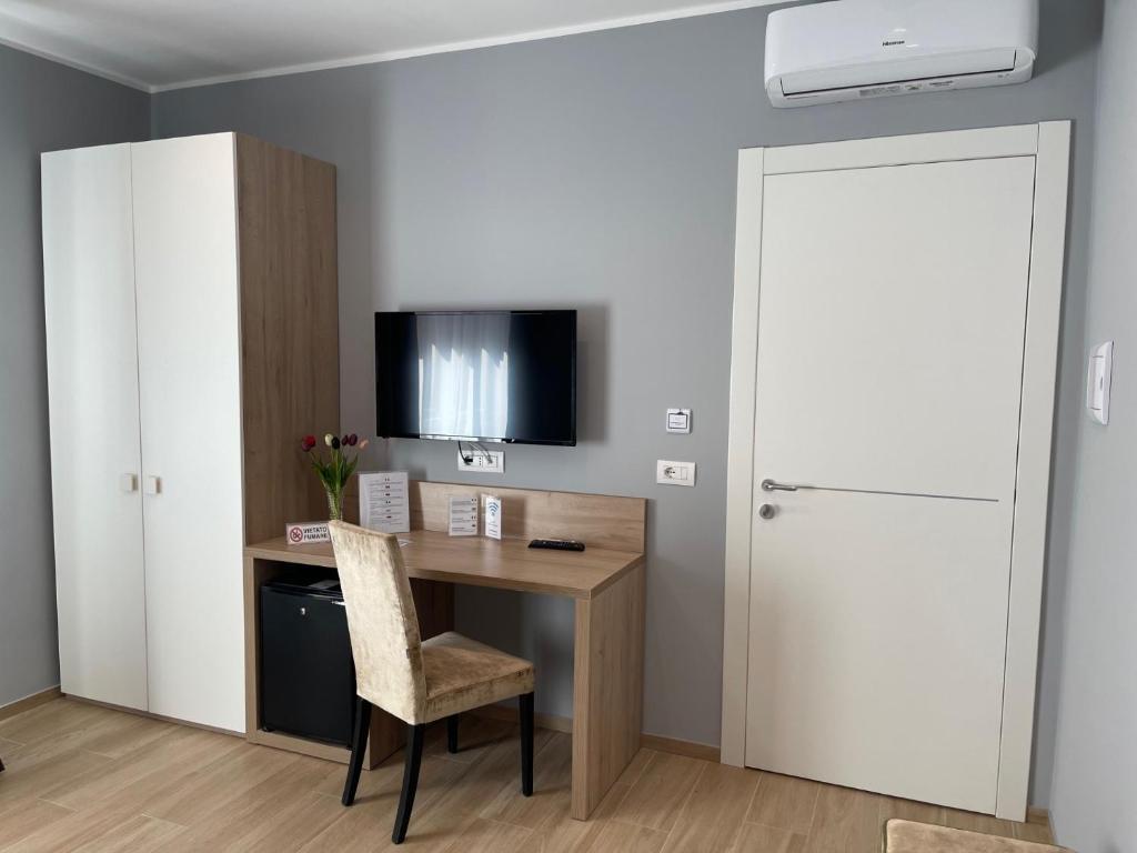 Martini Suite 2 Bari - 17