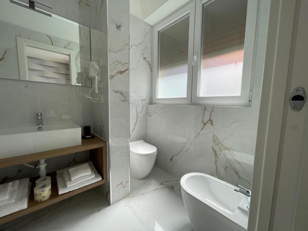 Martini Suite 2 Bari - 4