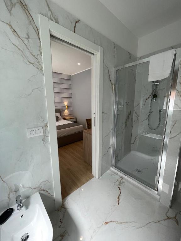 Martini Suite 2 Bari - 5