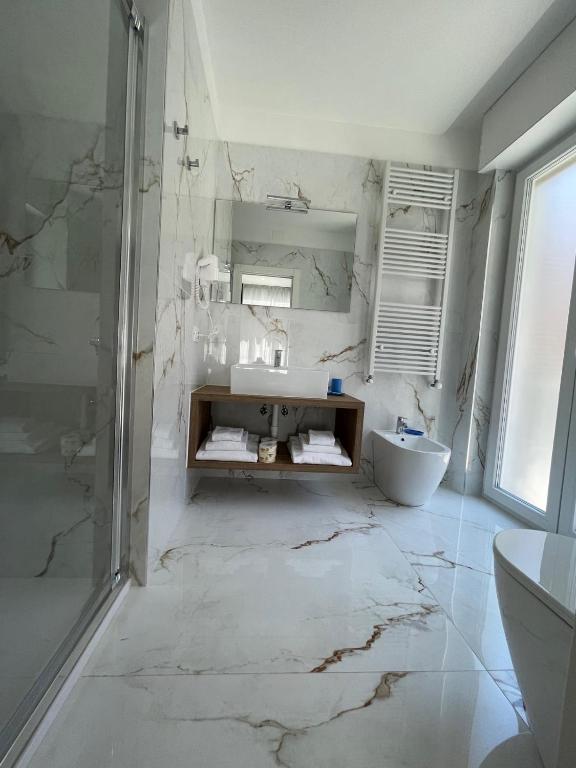 Martini Suite 2 Bari - 14