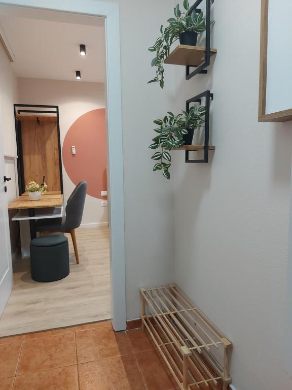 Fotografie z fotogalerie ubytování Center Cozy Nest v destinaci Tirana