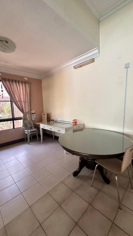 Fotografie z fotogalerie ubytování Singa angsa house 狮鵝坊 半独立式别墅 v destinaci Penampang