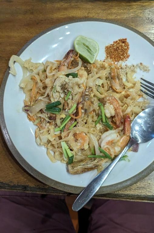 Seaside Sanctuary Bungalows - 17