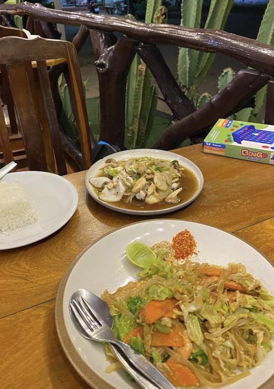 Seaside Sanctuary Bungalows - 16