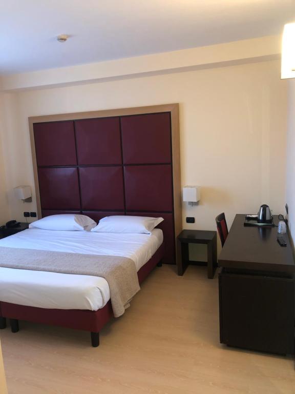 ALBA HOTEL - 双人间