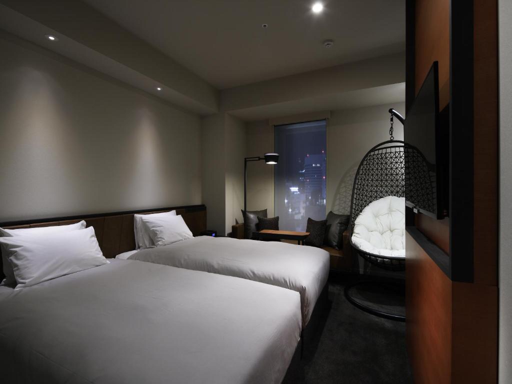 shinjuku granbell hotel