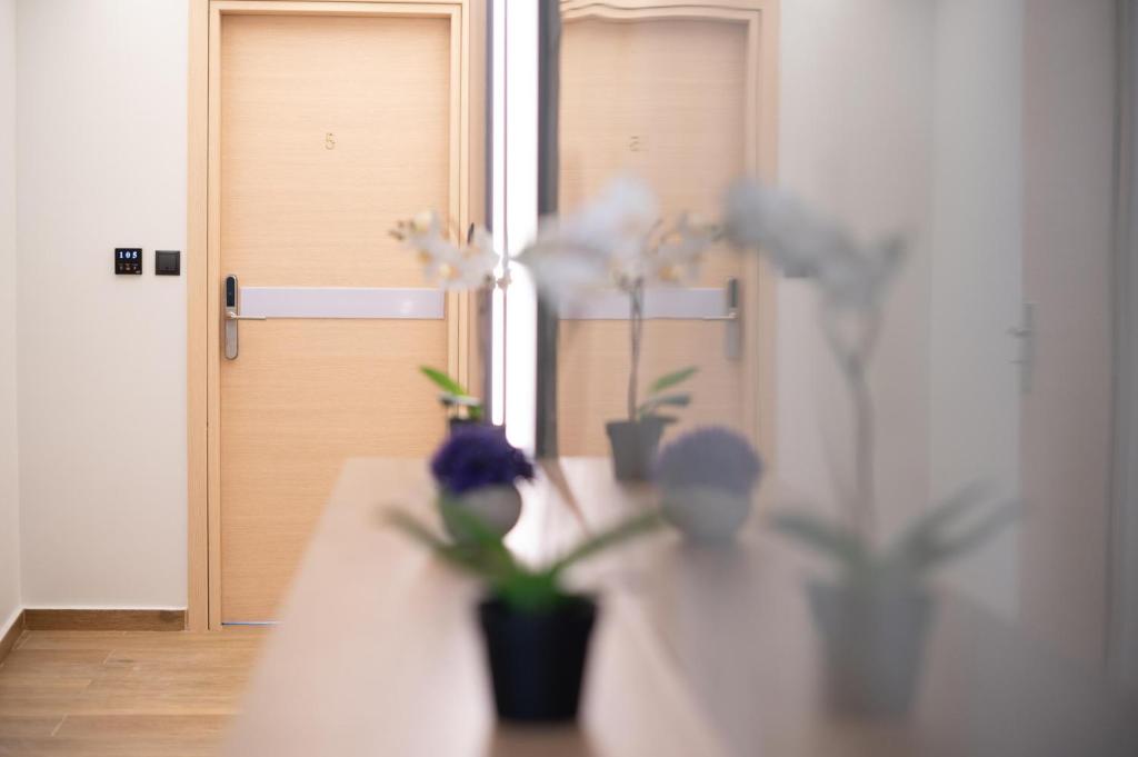 John & Mary Suites - 19