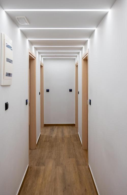 John & Mary Suites - 17