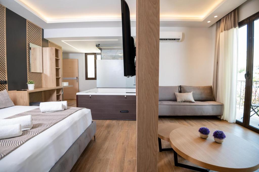 John & Mary Suites - 7