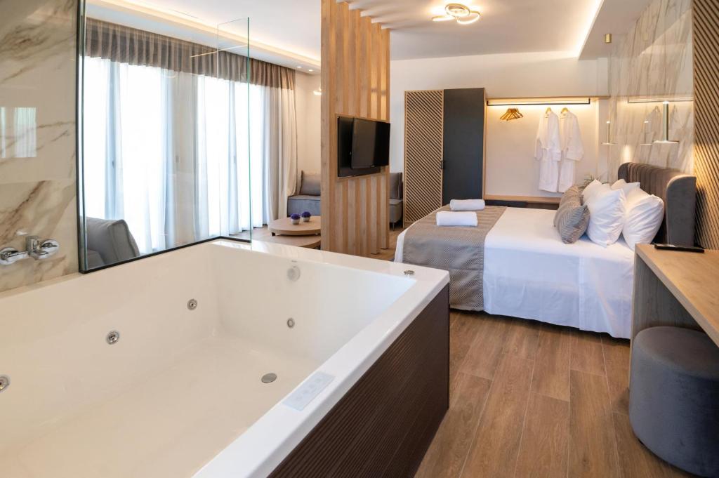 John & Mary Suites - 2