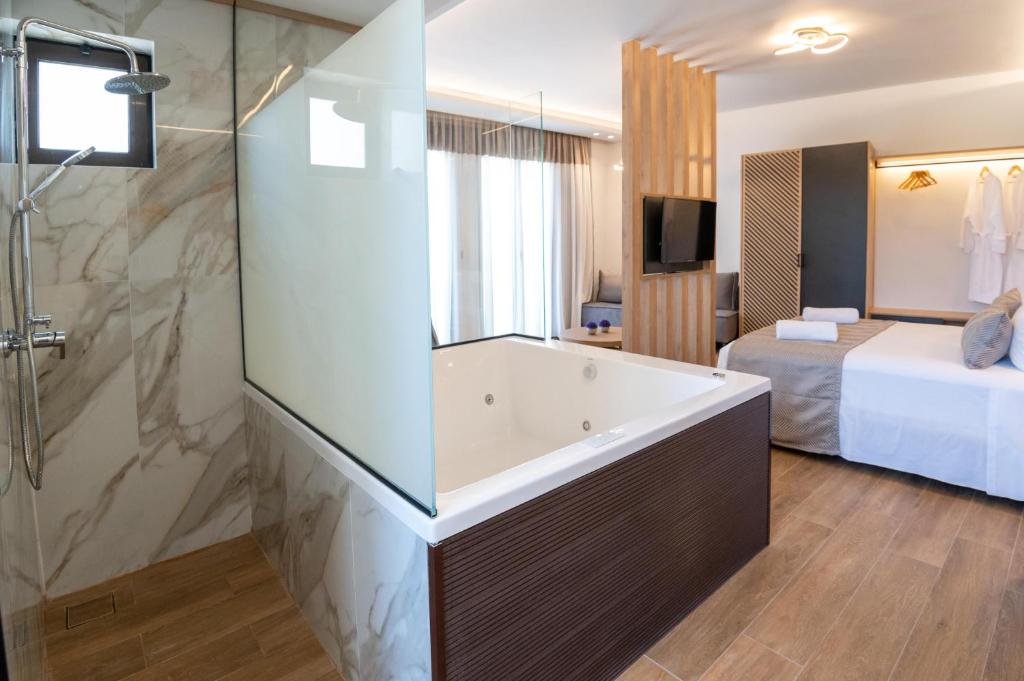 John & Mary Suites - 6