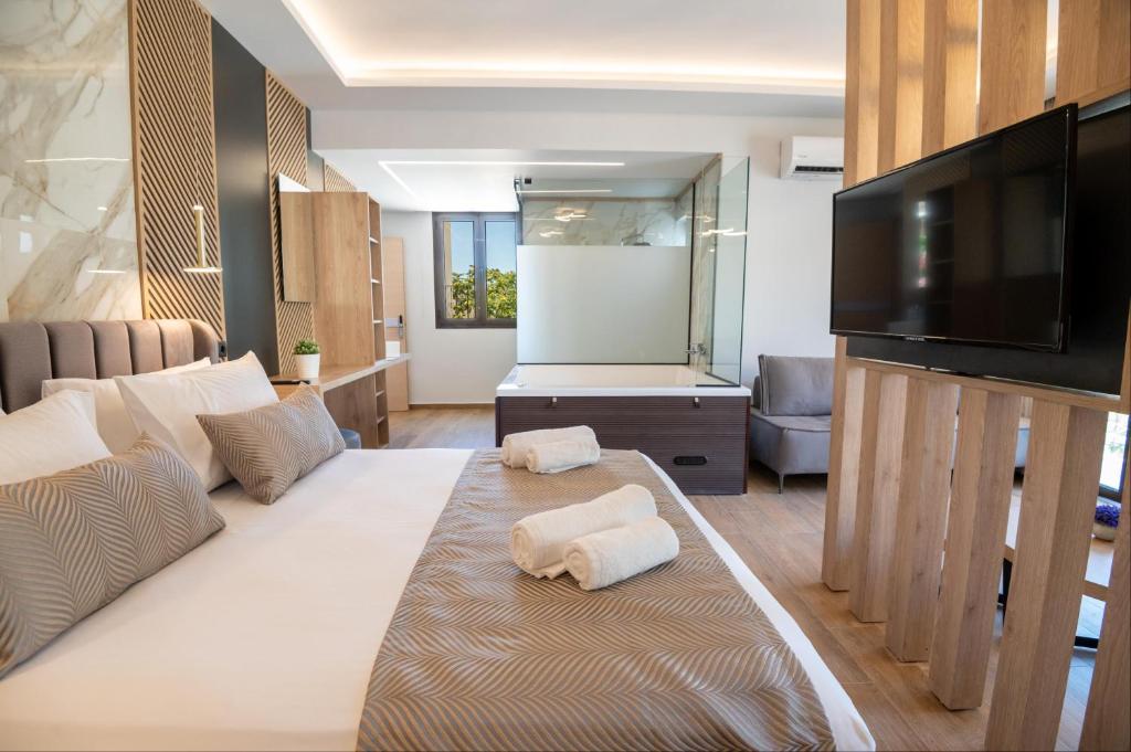 John & Mary Suites - 8