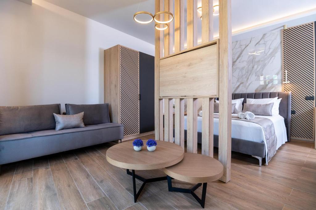 John & Mary Suites - 13