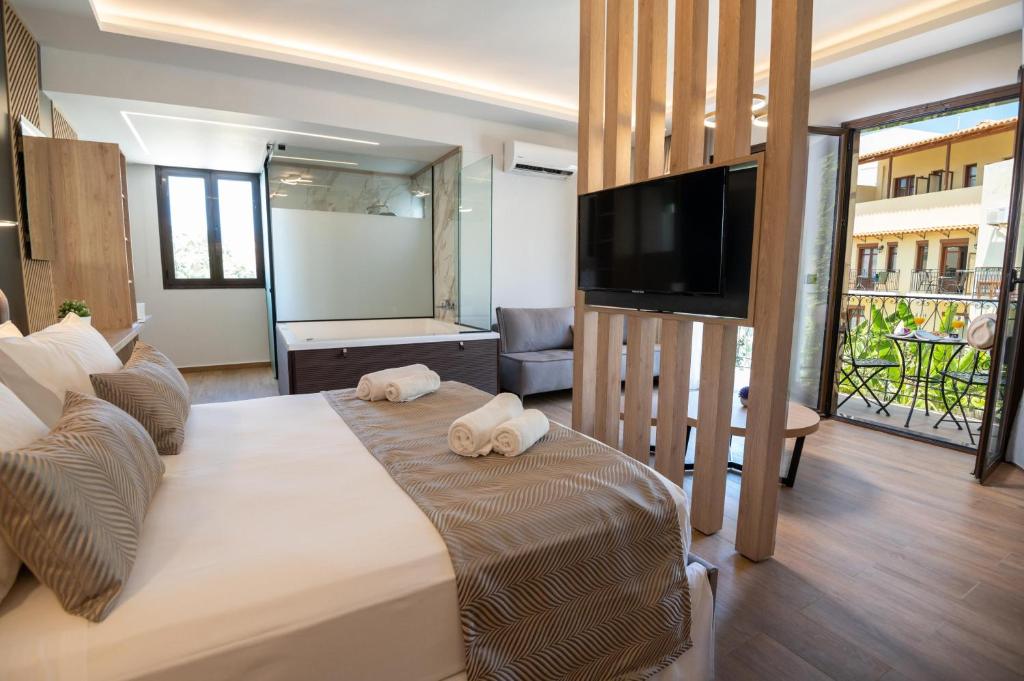 John & Mary Suites - 4