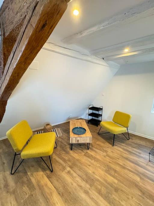 Les pensées d'Anne & Marie duplex 4/6 Personnes – photo 11