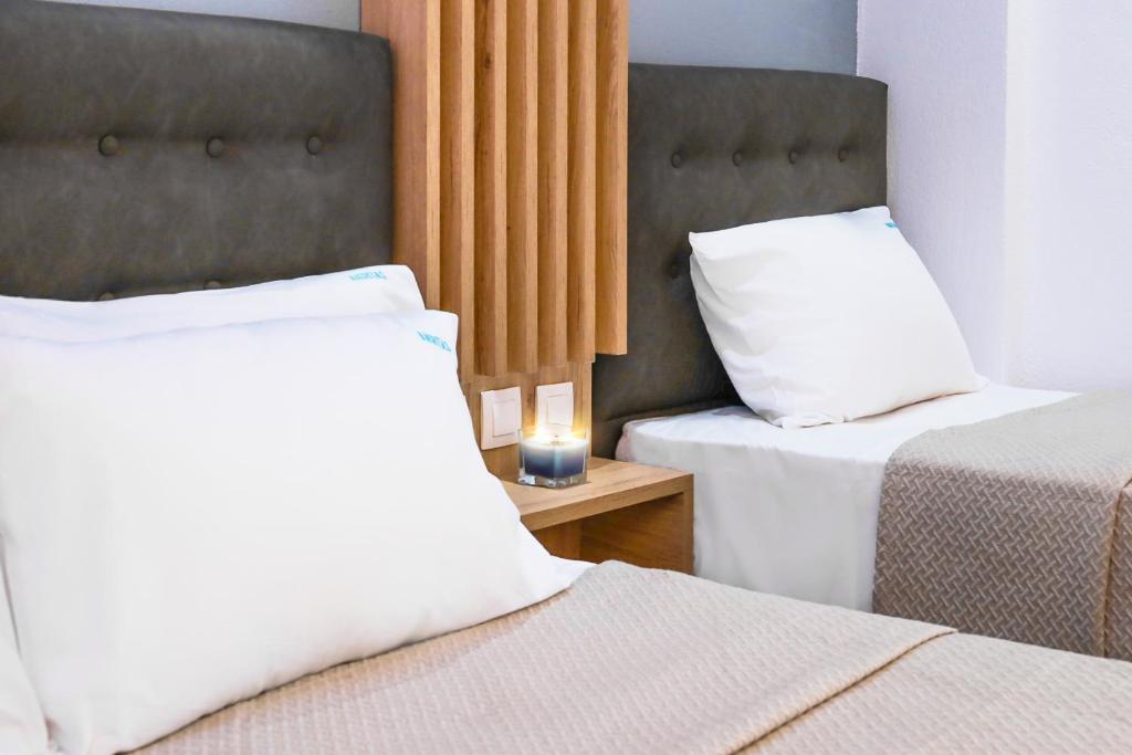 Akritas Hotel Pefkochori - 16