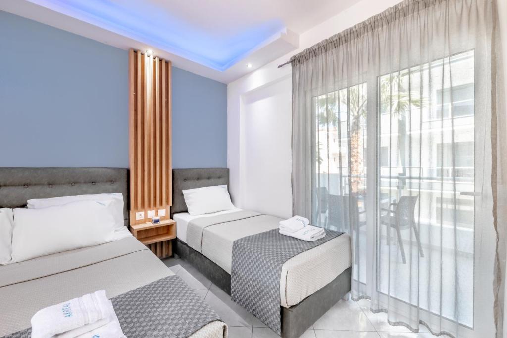 Akritas Hotel Pefkochori - 18