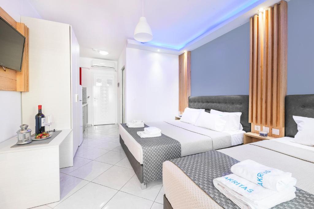 Akritas Hotel Pefkochori - 17