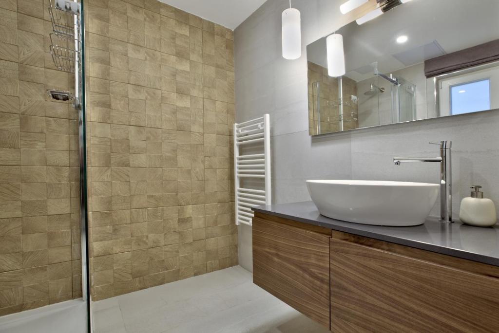 Sea Front Spacious Valletta Views Apartments - 19