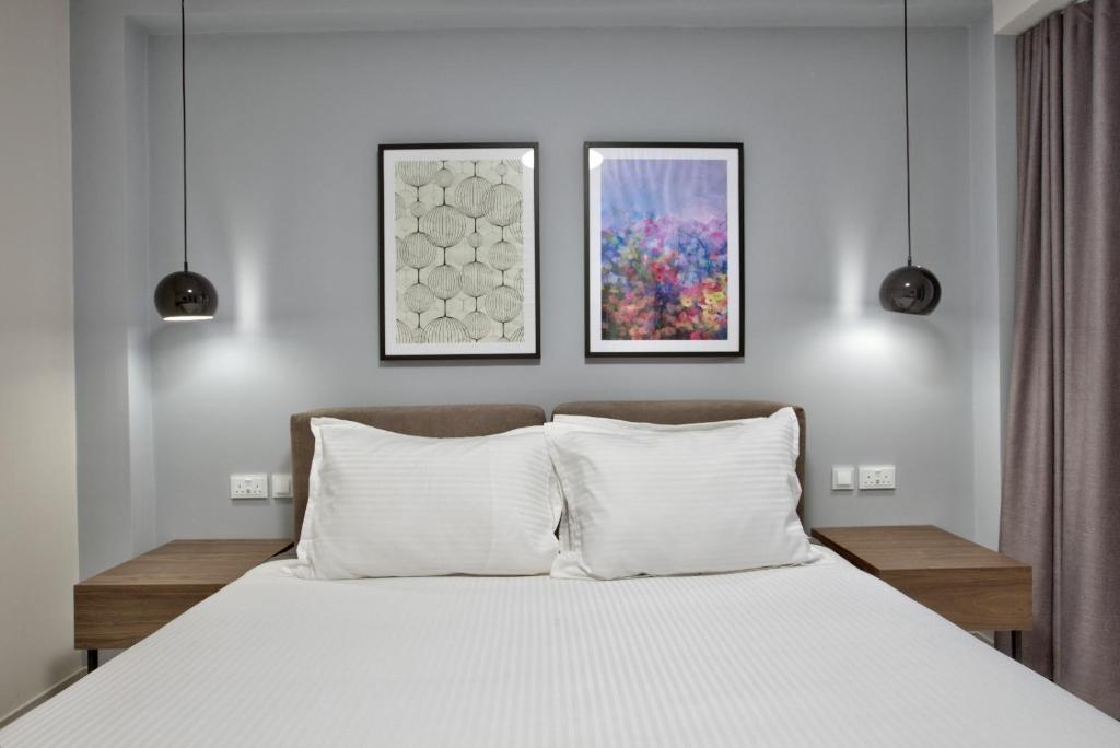 Sea Front Spacious Valletta Views Apartments - 14