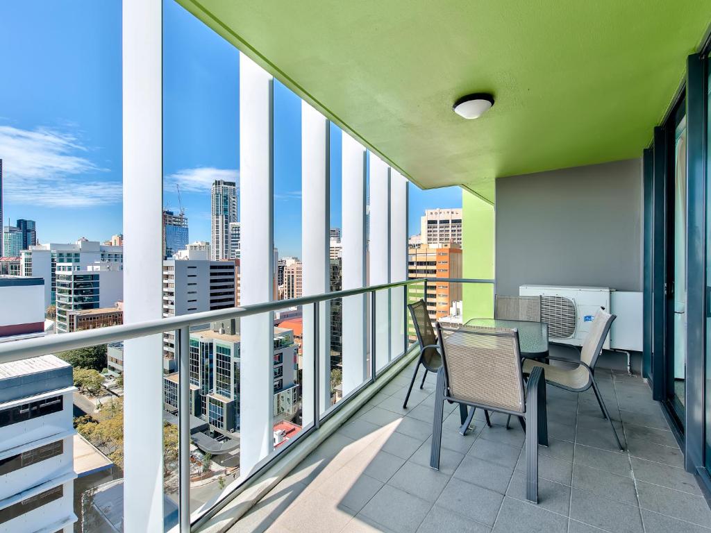 SKD Suites - Resim 11