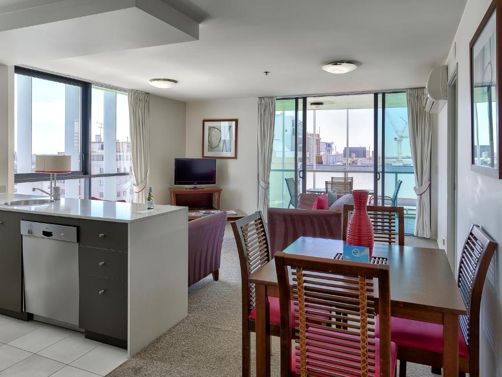 SKD Suites - Resim 4