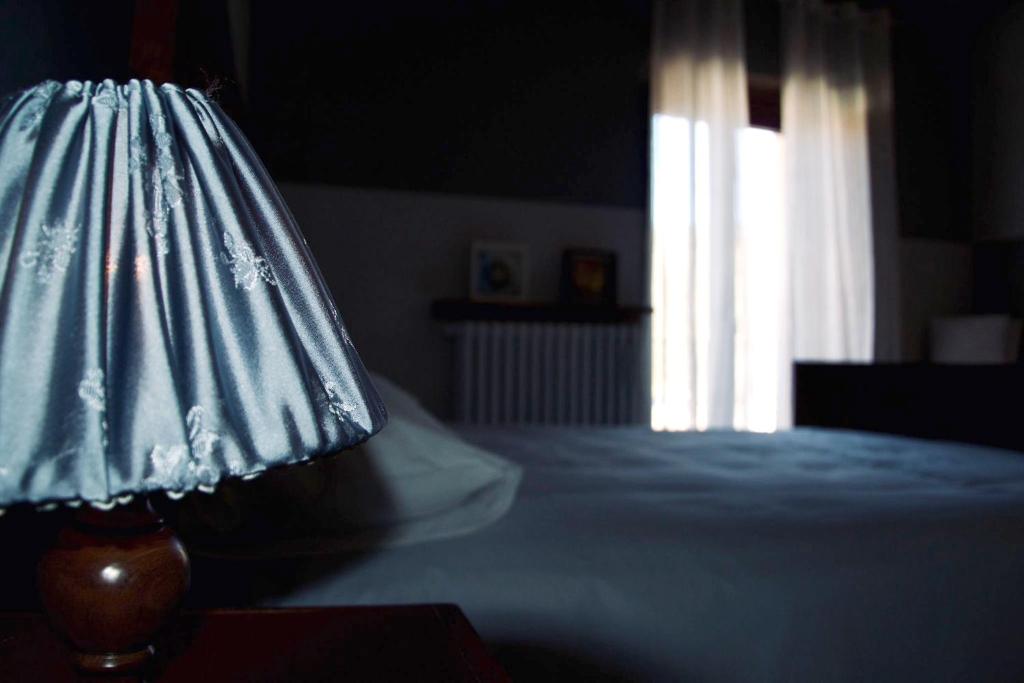 Bed and Breakfast da Peppino - Dreibettzimmer
