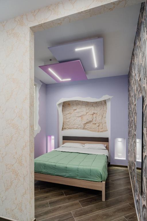 LUXUITE Spa con Piscina o Jacuzzi - 12