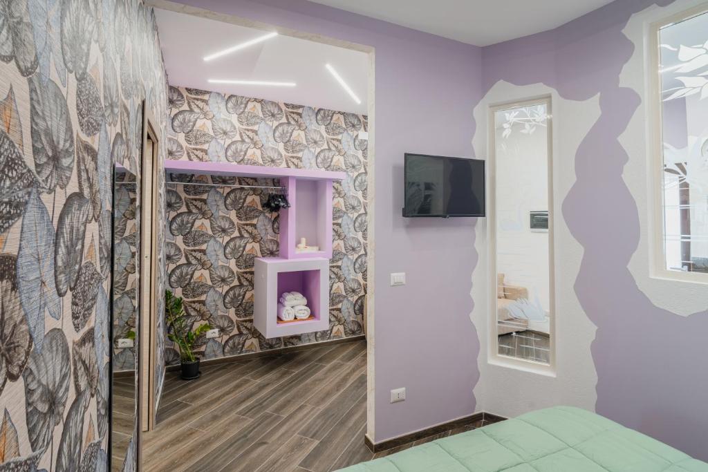 LUXUITE Spa con Piscina o Jacuzzi - 13