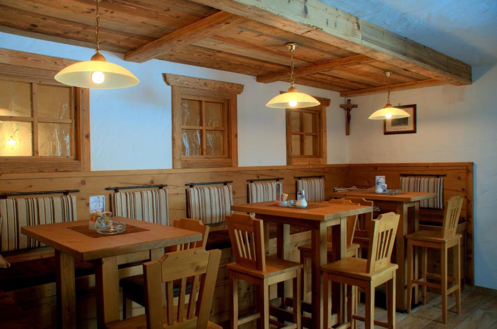Fotografia z galérie ubytovania Hotel Gasthof Walcher v destinácii Dorfgastein