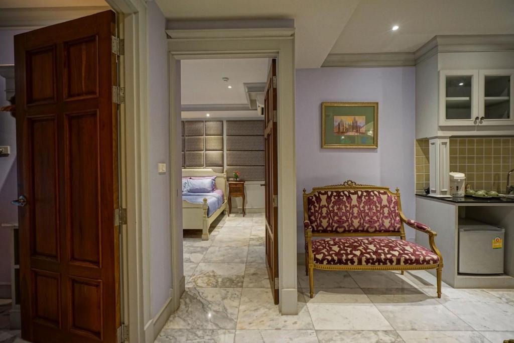 At Pingnakorn Riverside - 13